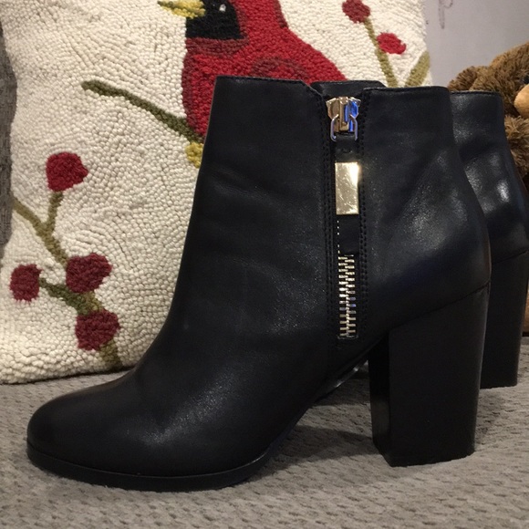 aldo mathia bootie